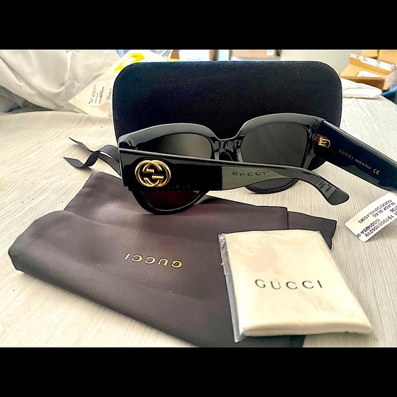 GUCCI SUNGLASSES main image 10